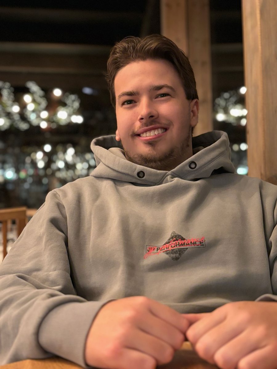 Portrait von Paul Schaarschmidt